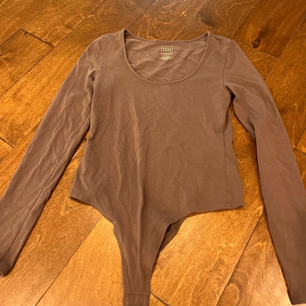 Banana republic bodysuit